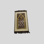 سجادة صلا ة من النساجون الشرقيون مقاس 60×110 سم 