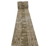 سجادة ممر من النساجون الشرقيون مقاس 100×200 سم .مصنعة من خامات عالية الجودة .