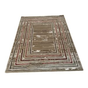 سجادة من النساجون الشرقيون . مقاس 200×280 سم . مصنعة من خامات عالية الجودة . وزن 12 كيلو .