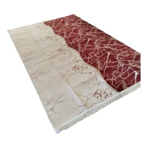 حافظة بديل سجاد مانعة للانزلاق مقاس 175×280 . التصوير على الطبيعة . وزن 3 كيلو