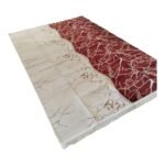 حافظة بديل سجاد مانعة للانزلاق مقاس 175×280 . التصوير على الطبيعة . وزن 3 كيلو