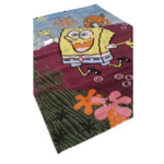 سجادة اطفال . صناعة تركية . مقاس 200×280 . وزن السجادة 15 كيلو . التصوير على الطبيعة .