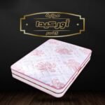 مرتبة اوركيد من سيرا مقاس 170 × 195 سنتيمتر بارتفاع 25 سنتيمتر مصنعة من خامات مستوردة من تركيا ( ضمان لمدة عشر سنوات )