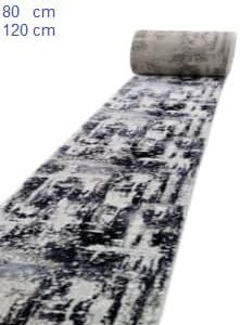 مشاية سجاد من النساجون الشرقيون عرض ١٠٠ سم يتم سرفلة الاطراف حسب المقاس المطلوب المقاس ( 100 × 100 ) سم