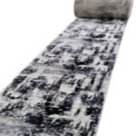 مشاية سجاد من النساجون الشرقيون عرض ١٠٠ سم يتم سرفلة الاطراف حسب المقاس المطلوب المقاس ( 100 × 500 ) سم