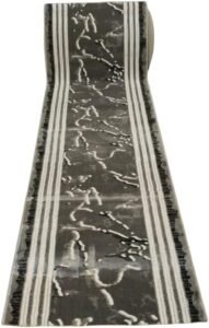 مشاية من النساجون الشرقيون مصنعة من خامات عالية الجودة . عرض 80 سم . التصوير على الطبيعة . يتم سرفلة الاطراف حسب المقاس المطلوب .. مقاس ( 80 ×600)