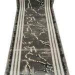 مشاية من النساجون الشرقيون مصنعة من خامات عالية الجودة . عرض 80 سم . التصوير على الطبيعة . يتم سرفلة الاطراف حسب المقاس المطلوب .. مقاس ( 80 ×600)