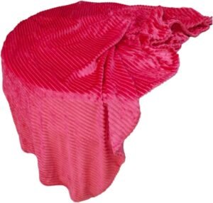 دفاية سرير، بطانية حرارية للسرير حفر ليزر . مقاس 200×220 سم التصوير على الطبيعة . متعدد الالوان