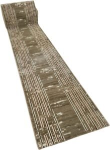 مشاية من النساجون الشرقيون مصنعة من خامات عالية الجودة . مقاس ٨٠ ×١٠٠ التصوير على الطبيعة . يتم سرفلة الاطراف حسب المقاس المطلوب .( بيج × كشمير )