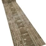 مشاية من النساجون الشرقيون مصنعة من خامات عالية الجودة . مقاس ٨٠ ×١٠٠ التصوير على الطبيعة . يتم سرفلة الاطراف حسب المقاس المطلوب .( بيج × كشمير )