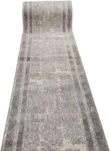 مشاية استايل تركى مصنعة من خامات مستوردة عالية الجودة . مقاس ١٠٠  ×٣٠٠ التصوير على الطبيعة . يتم سرفلة الاطراف حسب المقاس المطلوب .