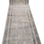 مشاية استايل تركى مصنعة من خامات مستوردة عالية الجودة . مقاس ١٠٠  ×٣٠٠ التصوير على الطبيعة . يتم سرفلة الاطراف حسب المقاس المطلوب .