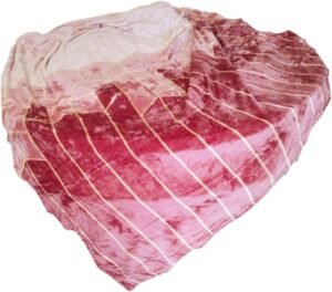 دفاية سريرمشجرة ، بطانية حرارية للسرير . مقاس 200×220 سم التصوير على الطبيعة . متعدد الالوان