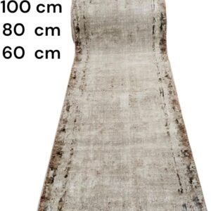 مشاية استايل تركى مصنعة من خامات مستوردة عالية الجودة . مقاس ٨٠ ×٥٠٠ التصوير على الطبيعة . يتم سرفلة الاطراف حسب المقاس المطلوب .