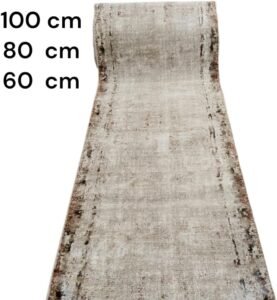 مشاية استايل تركى مصنعة من خامات مستوردة عالية الجودة . مقاس ١٠٠ ×٣٠٠ التصوير على الطبيعة . يتم سرفلة الاطراف حسب المقاس المطلوب .