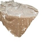 دفاية سرير ، بطانية حرارية للسرير . مقاس 200×220 سم التصوير على الطبيعة . متعدد الالوان