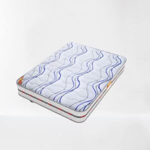 مرتبة اوليفيا من سيرا مقاس 160 × 195 سنتيمتر بارتفاع 29 سنتيمتر مصنعة من خامات مستوردة من تركيا ( ضمان لمدة عشر سنوات )