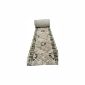 Turkish walker made of high quality materials. 60 cm wide in different lengths. The product is serged according to the required size. Size (60 x 500)