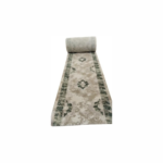 مشاية تركى مصنعة من خامات عالية الجودة . بعرض 80 سم فى اطوال مختلفة . يتم سرفلة المنتج حسب المقاس المطلوب . مقاس ( 80 ×500 )