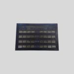 دواسة باب شقة جلد ( Welcome ) مقاس 45×70 سم وزن المنتج 1500 جرام . تصوير المنتج على الطبيعة .