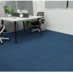 موكيت خفيف سادة عرض 2 متر ( ازرق ) فى اطوال متعددة . التصوير على الطبيعة . مقاس ( 200×1000 ) سم .