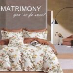 لحاف اطفال 2 قطعة شتوي من المايكروفايبر بديل الريش حشوة الفايبر البديل للريش . بتصاميم متعددة ومميزة .