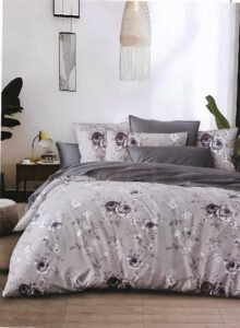 لحاف اطفال 2 قطعة شتوي من المايكروفايبر بديل الريش حشوة الفايبر البديل للريش . بتصاميم متعددة ومميزة .