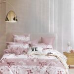 لحاف اطفال 2 قطعة شتوي من المايكروفايبر بديل الريش حشوة الفايبر البديل للريش . بتصاميم متعددة ومميزة .