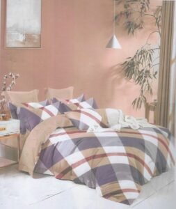 طقم ملاية سرير صغير مناسب لفرش عدد 2 سرير اطفال او شبابى .. الخامة: قطن الوان ثابتة سهل التخزين