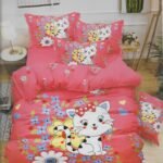 طقم ملاية سرير صغير مناسب لفرش عدد 2 سرير اطفال او شبابى .. الخامة: قطن الوان ثابتة سهل التخزين