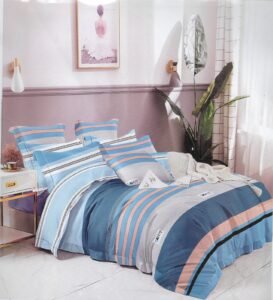 طقم ملاية سرير صغير مناسب لفرش عدد 2 سرير اطفال او شبابى .. الخامة: قطن الوان ثابتة سهل التخزين