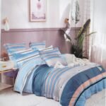 طقم ملاية سرير صغير مناسب لفرش عدد 2 سرير اطفال او شبابى .. الخامة: قطن الوان ثابتة سهل التخزين