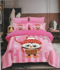 طقم ملاية سرير صغير مناسب لفرش عدد 2 سرير اطفال او شبابى .. الخامة: قطن الوان ثابتة سهل التخزين