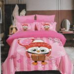 طقم ملاية سرير صغير مناسب لفرش عدد 2 سرير اطفال او شبابى .. الخامة: قطن الوان ثابتة سهل التخزين