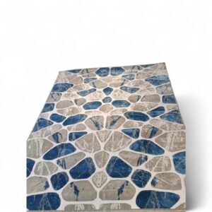 حافظة سجاد من النساجون الشرقيون بخامة عالية ومتينة، تحافظ على السجاد وتثبّت على الأرض، مقاس 160×220 سم