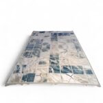 حافظة سجاد من النساجون الشرقيون بخامة عالية ومتينة، تحافظ على السجاد وتثبّت على الأرض، مقاس 160×220 سم