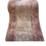 مشاية كمبيوتر عرض 100 سم، خامة خفيفة وعملية، سهلة التنظيف، مناسبة للطرقات والصالونات 100*600سم