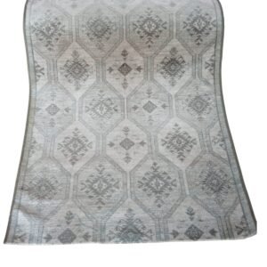 اختيار ذكي لبيتك 🏡 مشاية حافظة من النساجون تحافظ على الأرضية وتدي شكل أنيق – عرض 100 سم 100*100سم