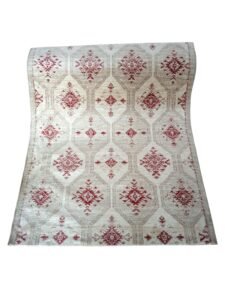 اختيار ذكي لبيتك 🏡 مشاية حافظة من النساجون تحافظ على الأرضية وتدي شكل أنيق – عرض 100 سم 100*600سم