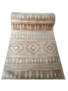 اختيار ذكي لبيتك 🏡 مشاية حافظة من النساجون تحافظ على الأرضية وتدي شكل أنيق – عرض 100 سم 100*600سم