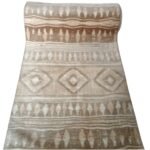 اختيار ذكي لبيتك 🏡 مشاية حافظة من النساجون تحافظ على الأرضية وتدي شكل أنيق – عرض 100 سم 100*600سم